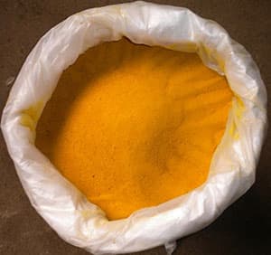 Polyaluminum Chloride PAC